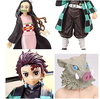 Amazon.co.jp: 鬼滅の刃 グッズ きめつのやいば 炭治郎 禰豆子